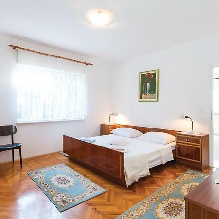 Apartmani "Palma" Lun  Exteriör bild