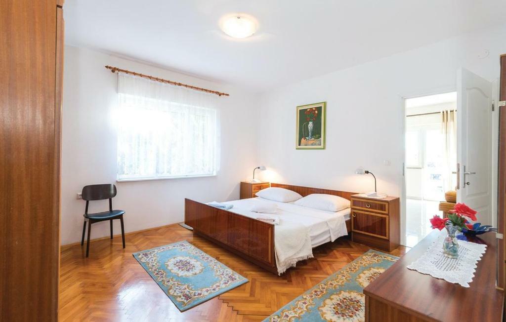Apartmani "Palma" Lun  Exteriör bild
