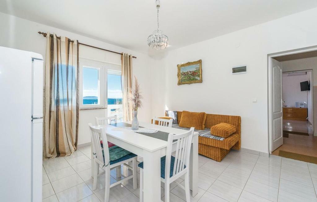 Apartmani "Palma" Lun  Exteriör bild