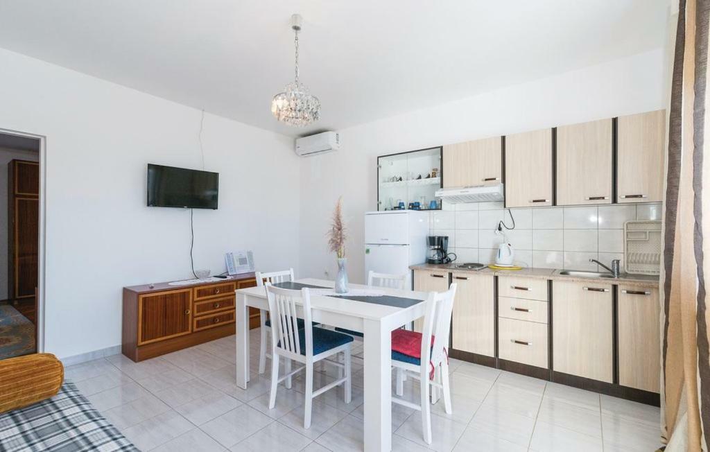 Apartmani "Palma" Lun  Exteriör bild