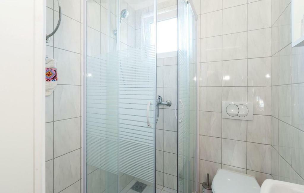 Apartmani "Palma" Lun  Exteriör bild