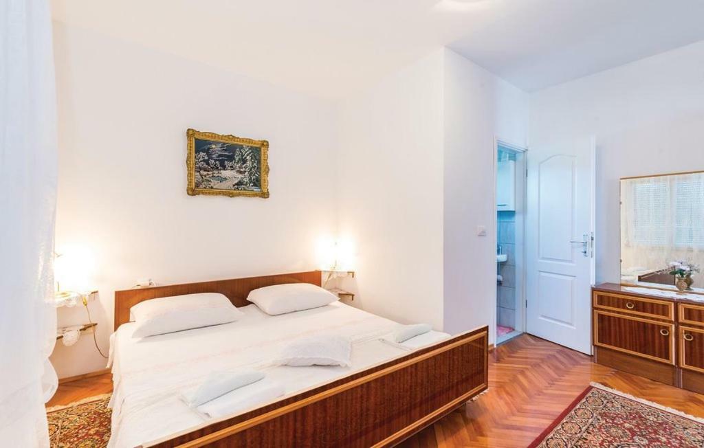 Apartmani "Palma" Lun  Exteriör bild